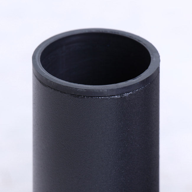 Heavy-Duty 5-Bar Olympic Weight Bar Holder Rack for Gym Storage