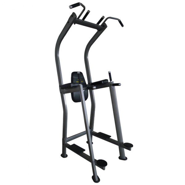 Element 870 VKR Commercial Vertical Knee Raise Power Tower Core Strength
