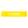Element Fitness Premium Resistance Mini Bands for Strength, Recovery, and Mobility