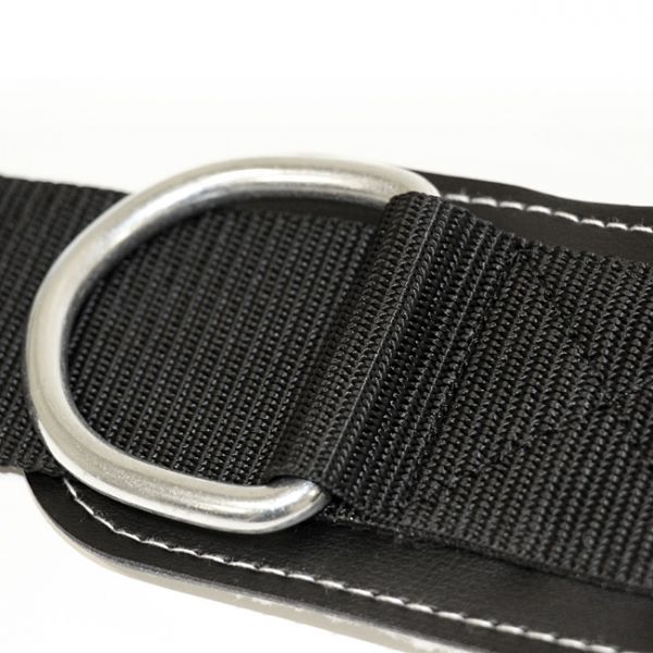 Element Heavy Duty Padded Ankle Cuff for Cable Machines and Leg Workouts