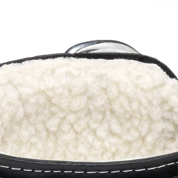 Element Heavy Duty Padded Ankle Cuff for Cable Machines and Leg Workouts