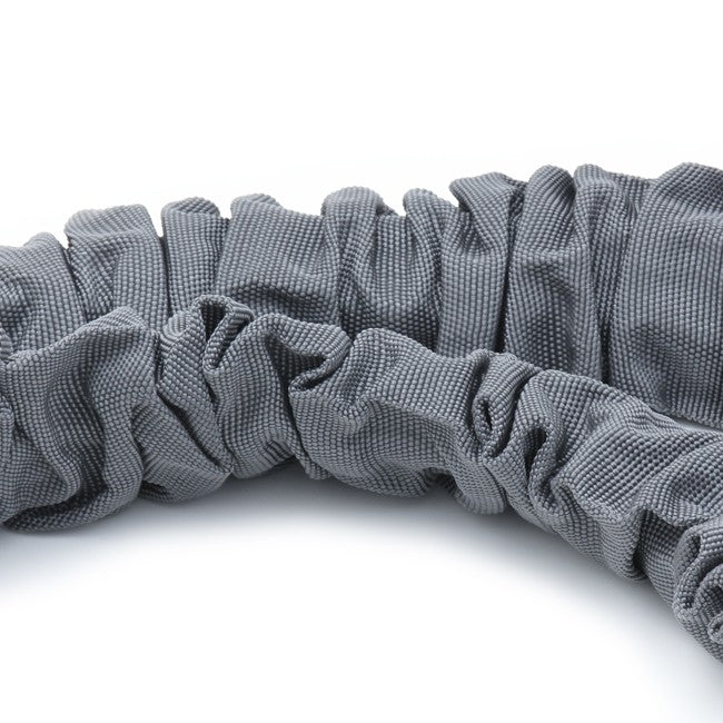 Element Fitness Cable Cross Resistance Tubes – Durable Ergo-Grip Workout Bands Pair