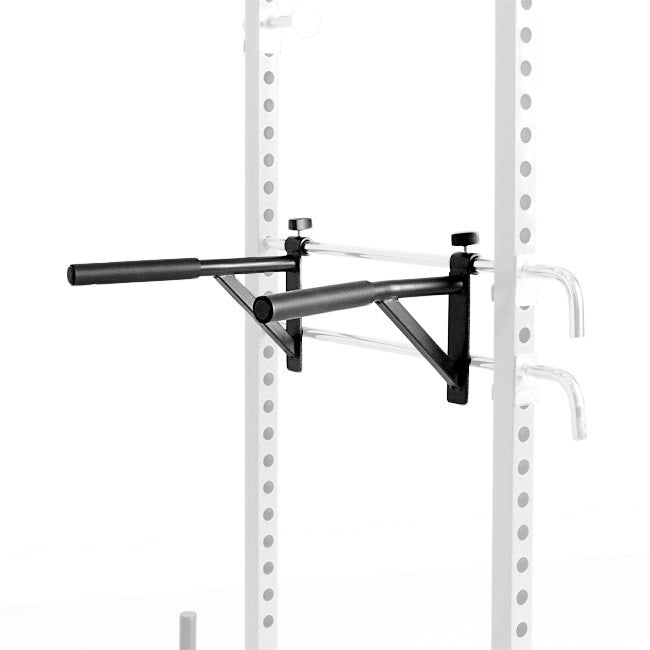 Professional Power Rack Dip Attachment Accessory for Fit505 Weightlifting System