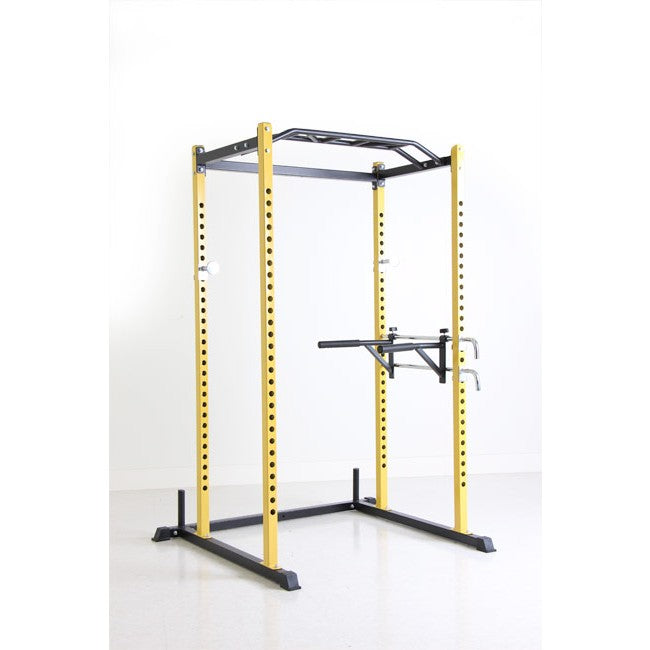 Professional Power Rack Dip Attachment Accessory for Fit505 Weightlifting System