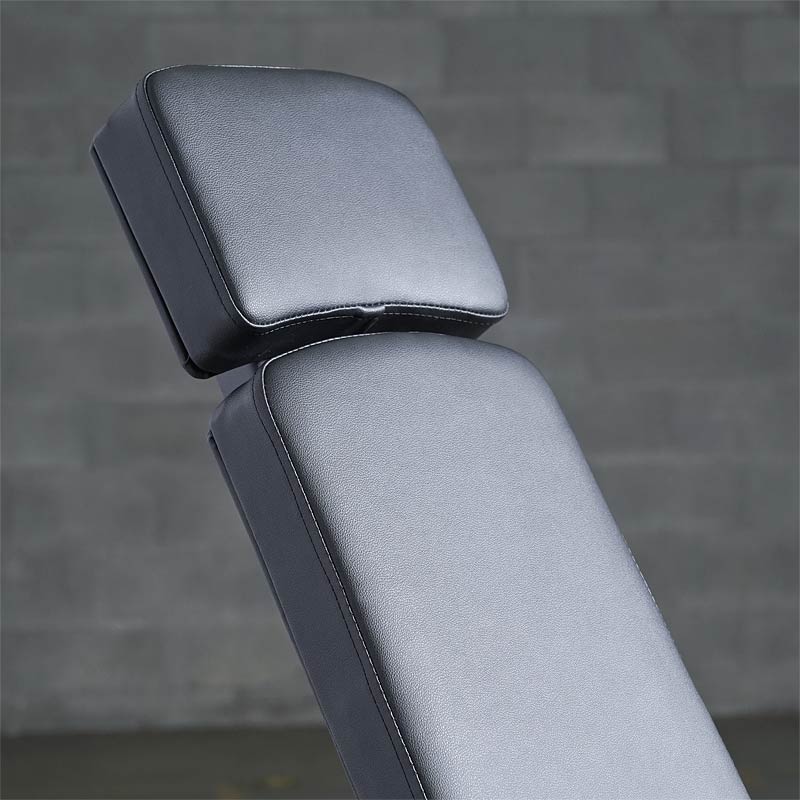 Element Fitness Thorium FID Bench: Adjustable Home Gym Strength Training Equipment