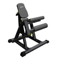 IRONAX XC Seated Leg Extension Machine for Powerful Quadriceps Home Gym Workouts