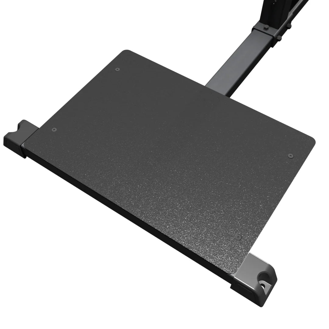 IRONAX XC Standing Chest Fly Machine for Sculpted Pec Muscle Development