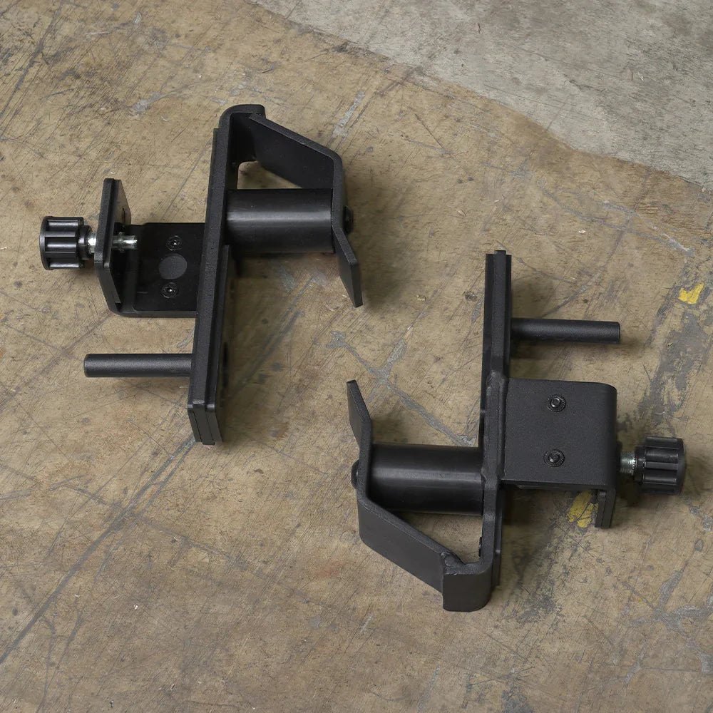 Heavy-Duty Ironax XPX Power Rack for Home Gym and Commercial Strength Training